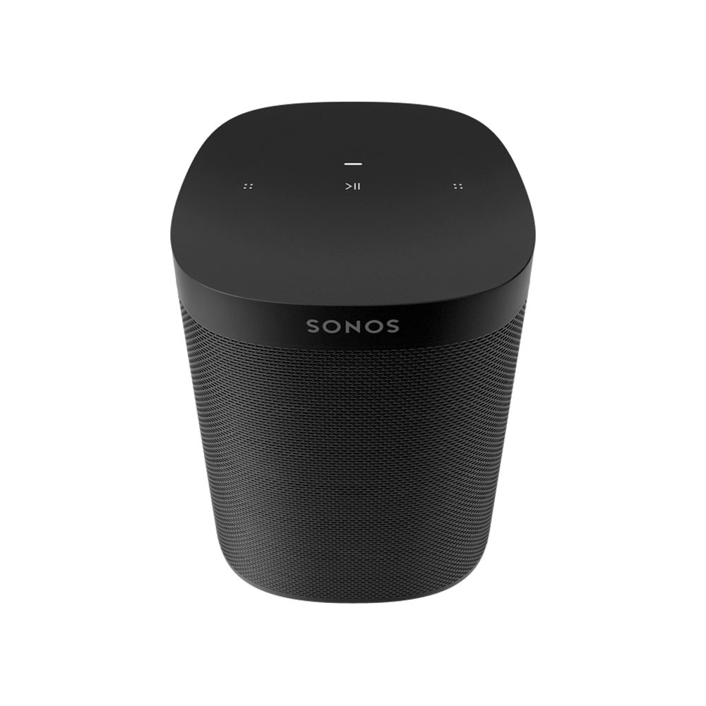  Sonos One SL - Bocina inteligente sin micrófono : Electrónica